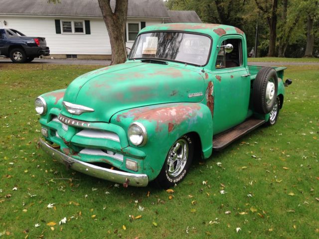 1954 Chevrolet Other Pickups - photo 6