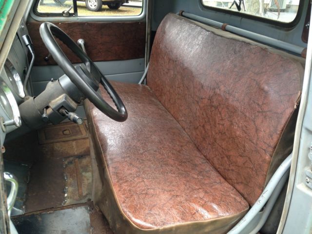 1954 Chevrolet Other Pickups - photo 7