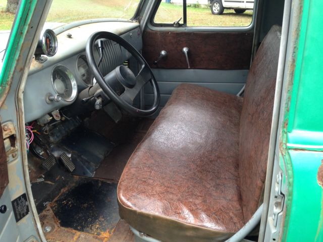 1954 Chevrolet Other Pickups - photo 8