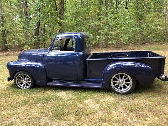 1954 Chevrolet Truck 3100 w/AC 1954 Chevrolet Other Pickups