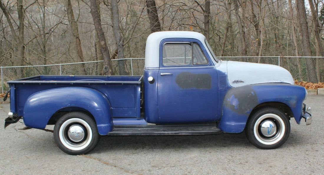 1954 Chevrolet Other Pickups - photo 7