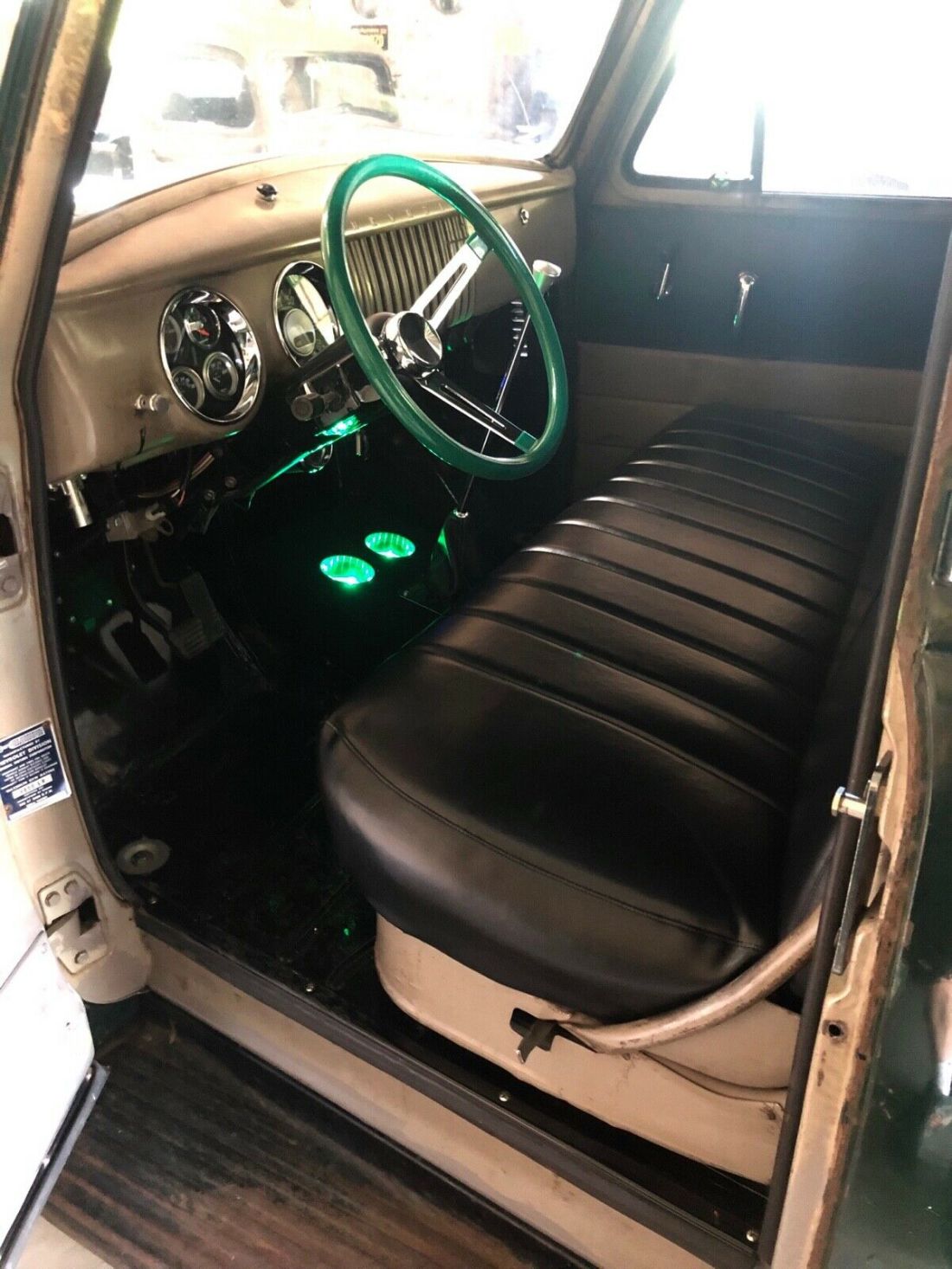 1954 Chevrolet Other Pickups 3100 - photo 13