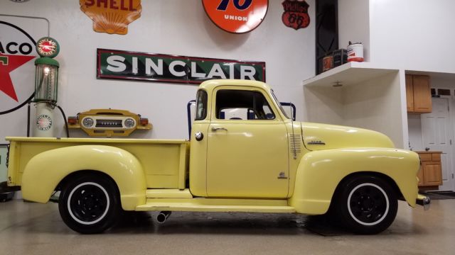 1954 Chevrolet Other Pickups - photo 2