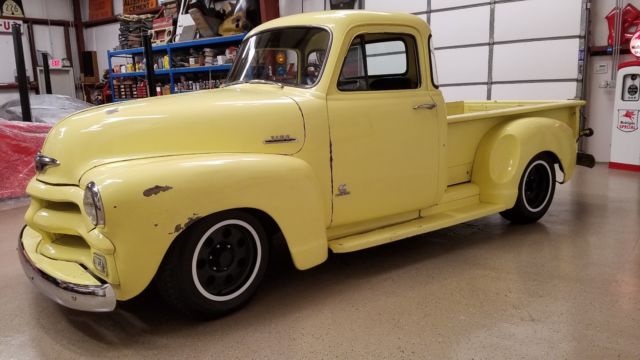 1954 Chevrolet Other Pickups - photo 3