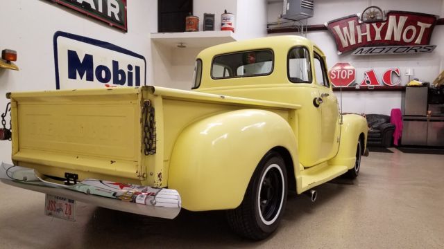 1954 Chevrolet Other Pickups - photo 4