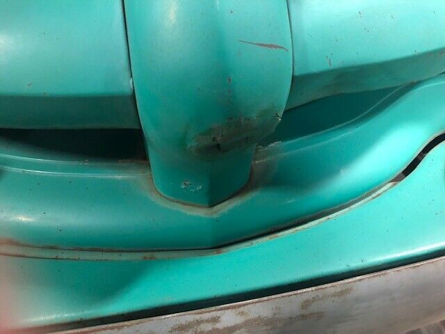 1954 Chevrolet Other Pickups Base - photo 12