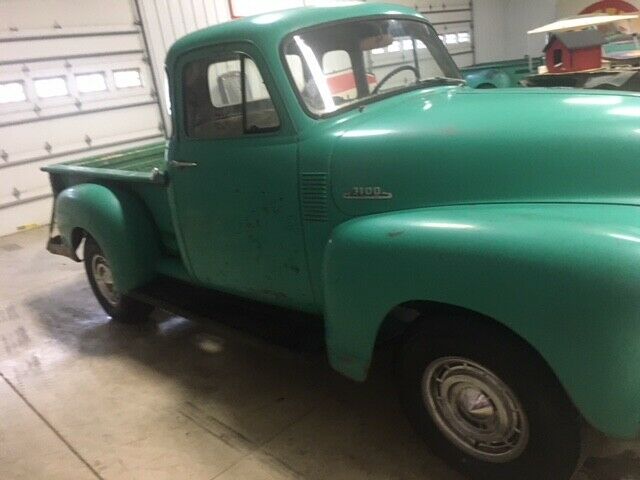1954 Chevrolet Other Pickups Base - photo 2