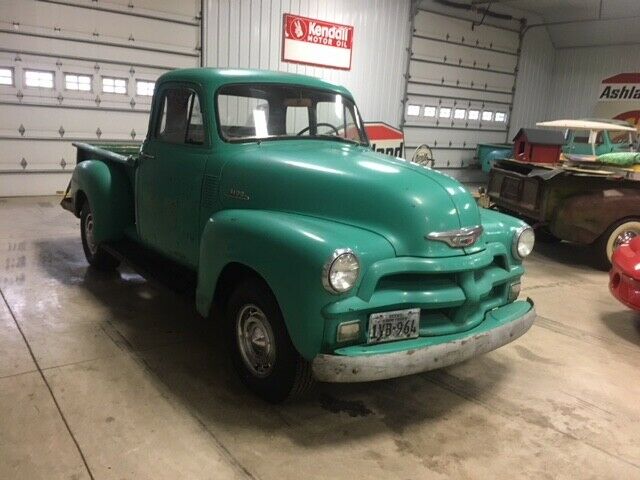 1954 Chevrolet Other Pickups Base - photo 3