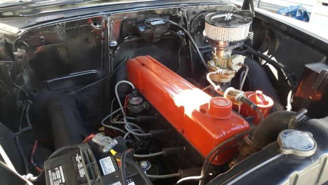 1954 Chevrolet Bel Air/150/210 rat rod - photo 6