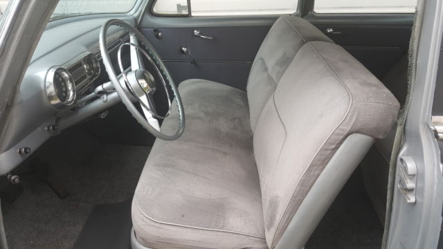 1954 Chevrolet Bel Air/150/210 rat rod - photo 9