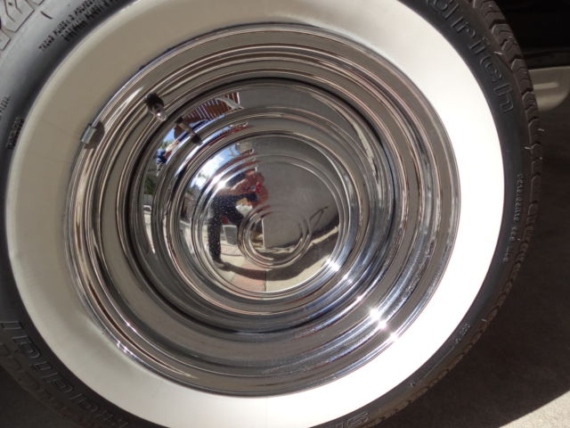 1954 Chevrolet Bel Air/150/210 - photo 6