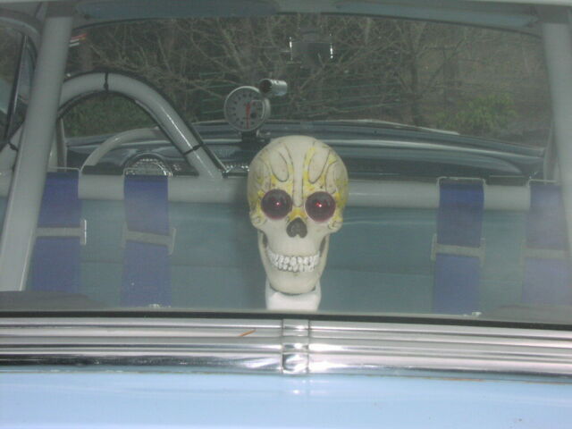 1954 Chevrolet Bel Air/150/210 210 - photo 11