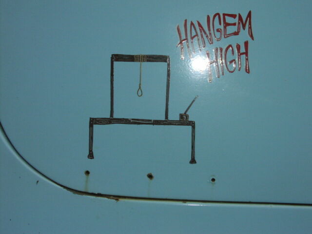 1954 Chevrolet Bel Air/150/210 210 - photo 13