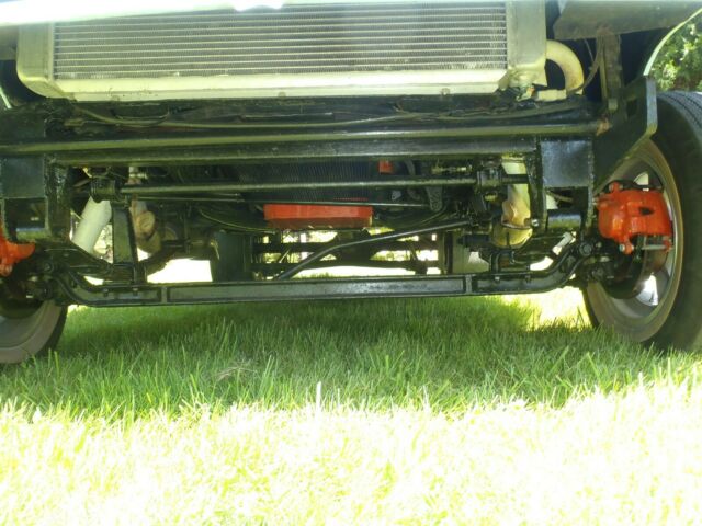 1954 Chevrolet Bel Air/150/210 210 - photo 7