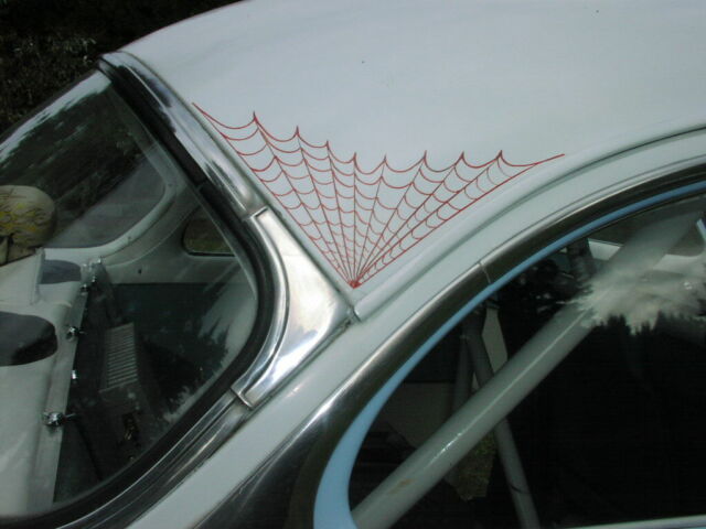 1954 Chevrolet Bel Air/150/210 210 - photo 9