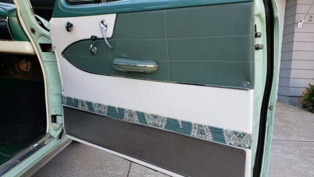 1954 Chevrolet Bel Air/150/210 210 - photo 9