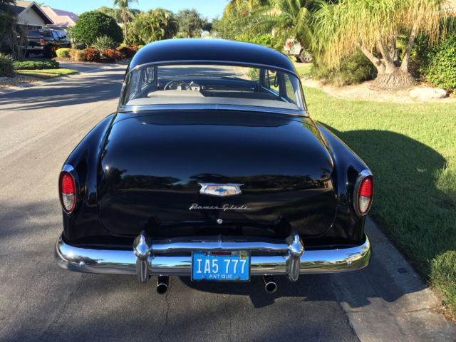 1954 Chevrolet Bel Air/150/210 210 Classic Collector Car - photo 2
