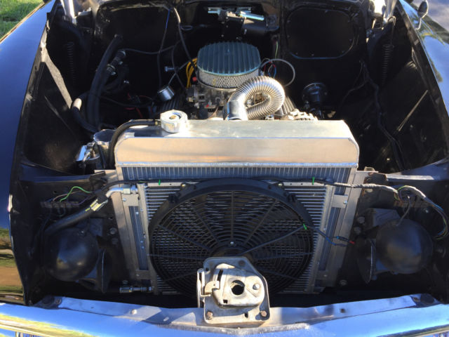 1954 Chevrolet Bel Air/150/210 210 Classic Collector Car - photo 5