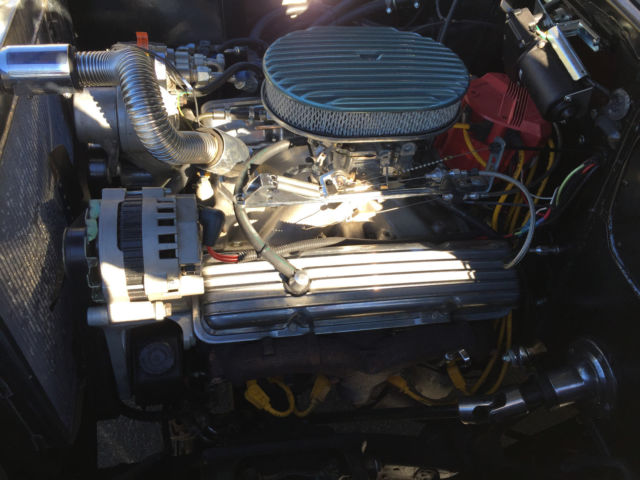 1954 Chevrolet Bel Air/150/210 210 Classic Collector Car - photo 7