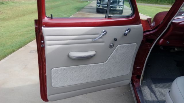 1954 Chevrolet Bel Air/150/210 Deluxe - photo 8