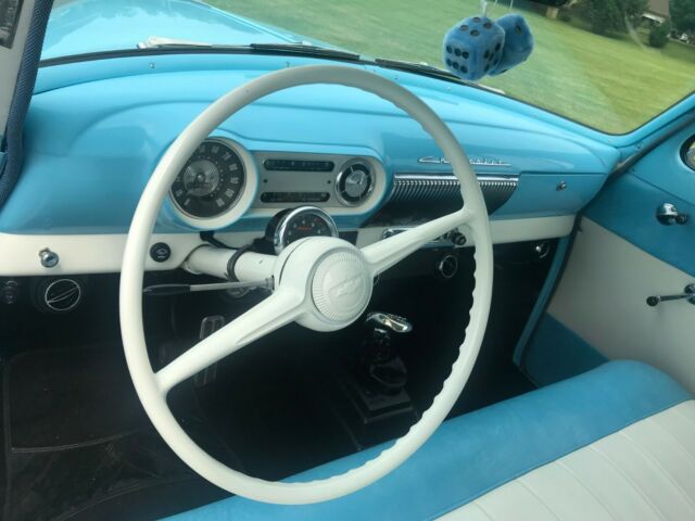 1954 Chevrolet Other HANDYMAN WAGON - photo 11