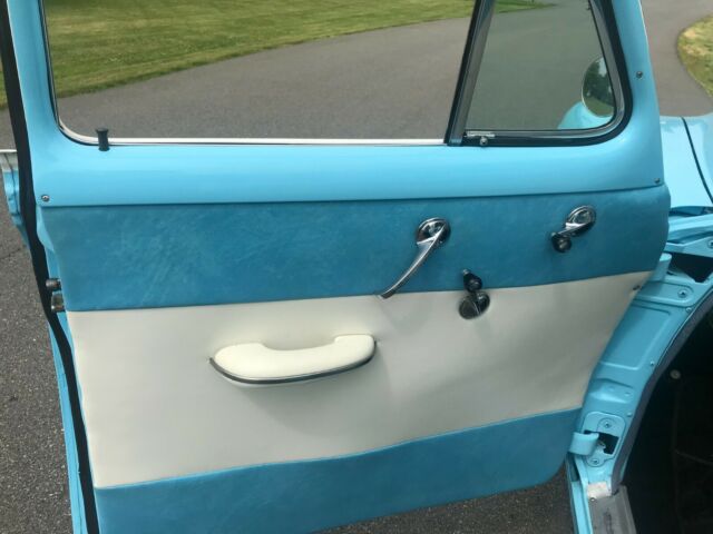 1954 Chevrolet Other HANDYMAN WAGON - photo 12