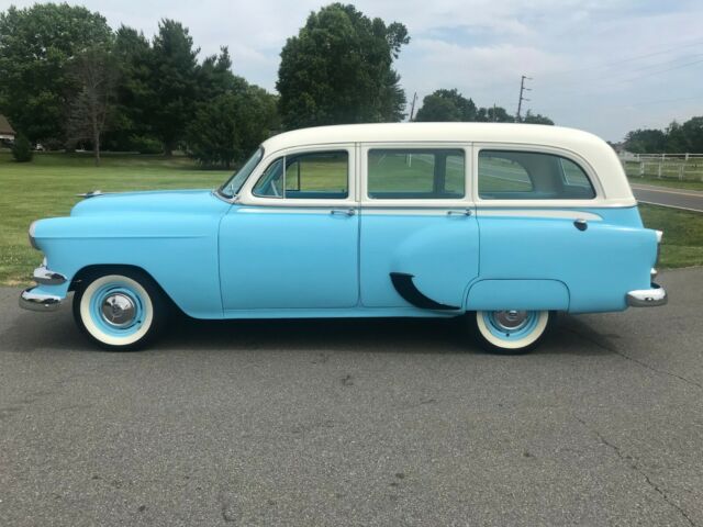1954 Chevrolet Other HANDYMAN WAGON - photo 2