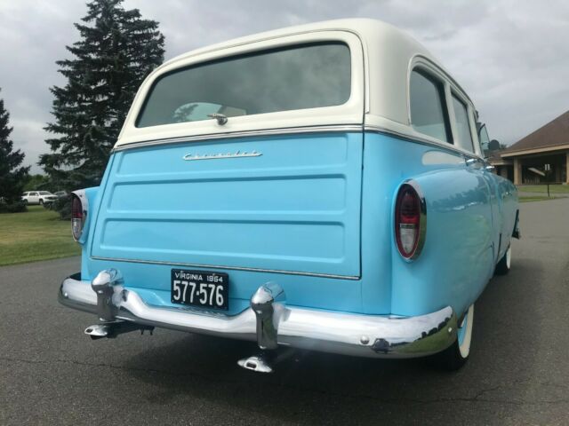 1954 Chevrolet Other HANDYMAN WAGON - photo 6