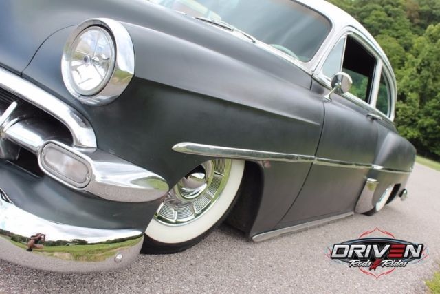 1954 Chevrolet Other - photo 12