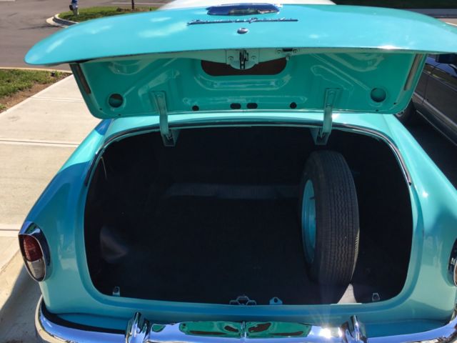 1954 Chevrolet Bel Air/150/210 - photo 8