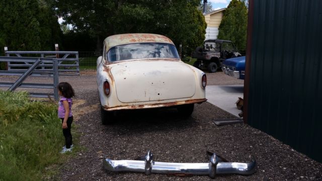 1954 Chevrolet Biscane - photo 3