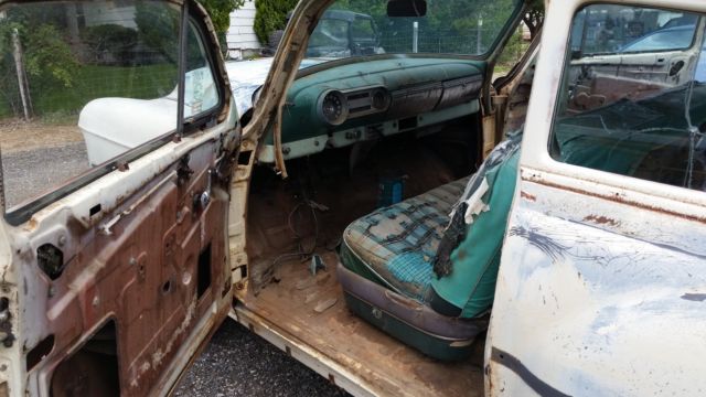 1954 Chevrolet Biscane - photo 6