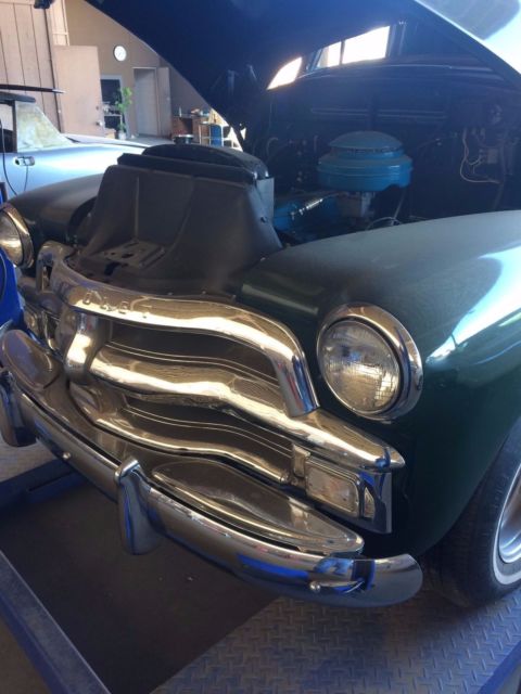 1954 CHEVY 3100 261 ci 1954 Chevrolet Other Pickups 3100