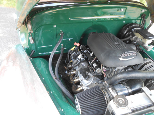 1954 Chevrolet Other Pickups - photo 10