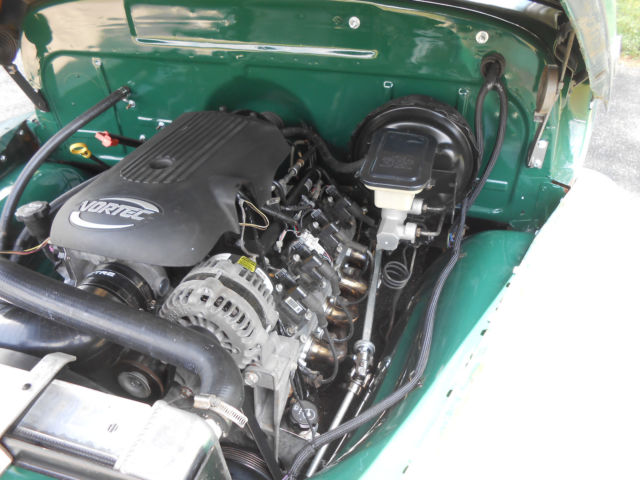 1954 Chevrolet Other Pickups - photo 11