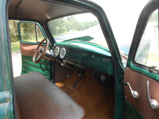 1954 Chevrolet Other Pickups - photo 12