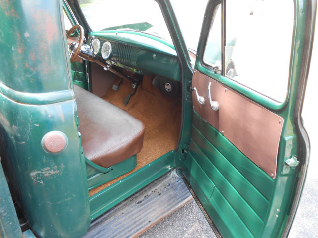 1954 Chevrolet Other Pickups - photo 13