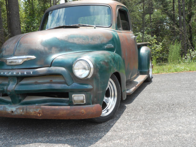 1954 Chevrolet Other Pickups - photo 2