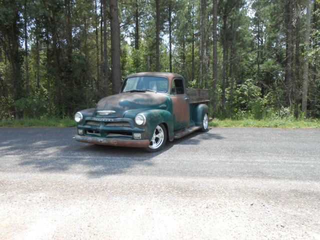 1954 Chevrolet Other Pickups - photo 3