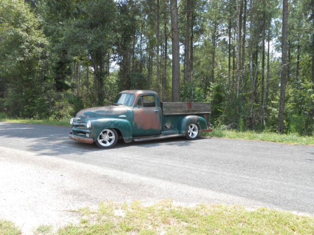 1954 Chevrolet Other Pickups - photo 5