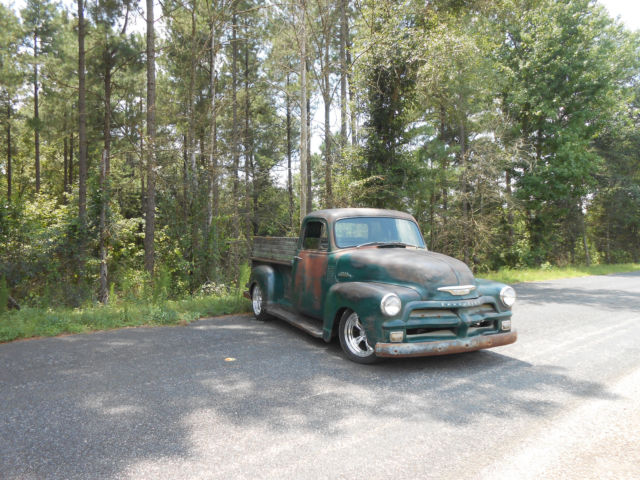 1954 Chevrolet Other Pickups - photo 7