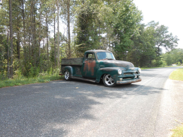 1954 Chevrolet Other Pickups - photo 8