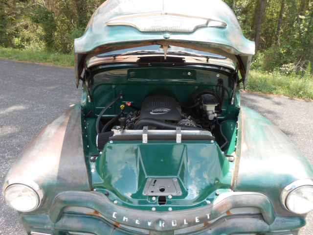 1954 Chevrolet Other Pickups - photo 9