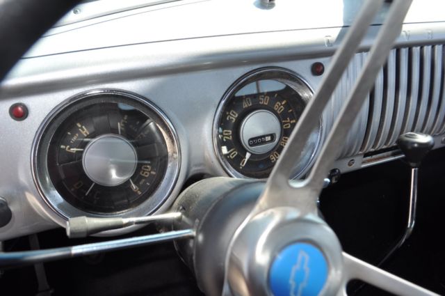 1954 Chevrolet Other Pickups - photo 11