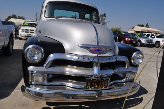 1954 Chevrolet Other Pickups - photo 12