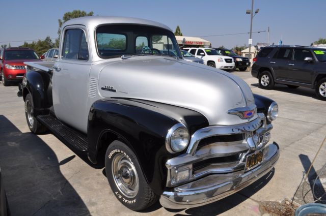 1954 Chevrolet Other Pickups - photo 2