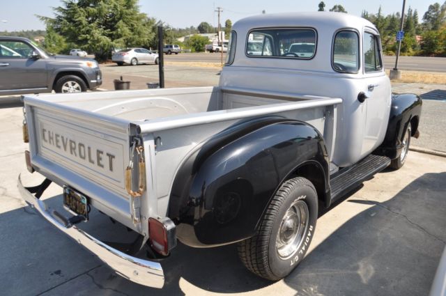 1954 Chevrolet Other Pickups - photo 3