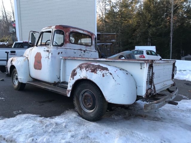 1954 Chevrolet Other Pickups - photo 2