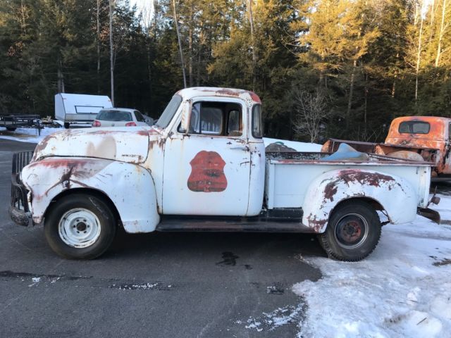 1954 Chevrolet Other Pickups - photo 3