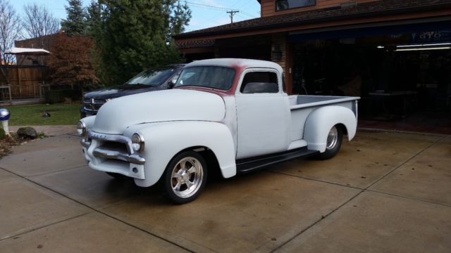 1954 Chevrolet Other Pickups - photo 2